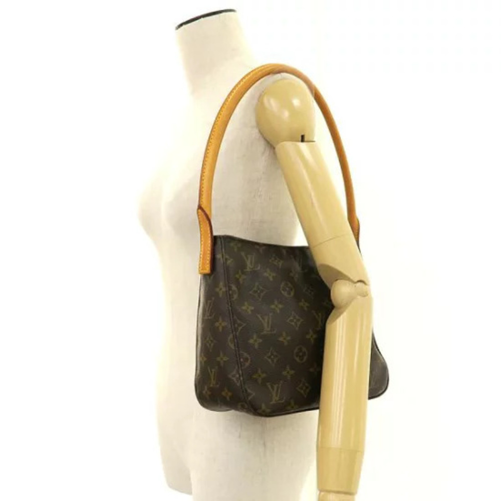 Louis Vuitton Monogram Looping - Picture 9 of 9